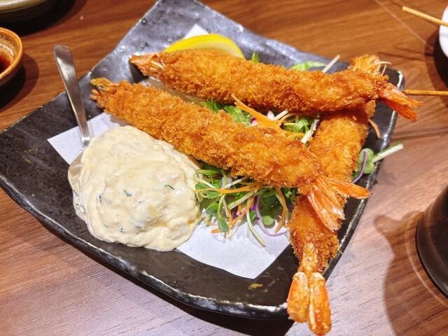 Sushi Izakaya Sunaoya Shin Osaka Ten photo 2