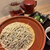 蕎麦雪屋