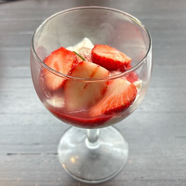 ソノイソノ（sonoisono） - 山形（イタリアン）の写真