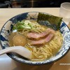 麺屋 鶯 Uguisu