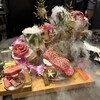 個室焼肉 夜桜 OSU店