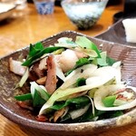 三代目まる天 森下店 - 