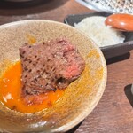 焼肉ホルモン はねいし - 