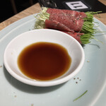 (卸)精肉店直送 たれ焼肉と米 - 