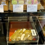 竹隆庵 岡埜 - 料理写真:店内5