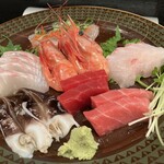 海の幸 さらむむ - 