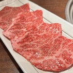 焼肉ホルモン はねいし - 