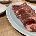 (卸)精肉店直送 たれ焼肉と米 - 