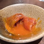 焼肉ホルモン はねいし - 