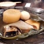 三代目まる天 - 