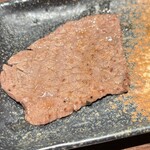 焼肉ホルモン はねいし - 