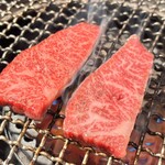 焼肉ホルモン はねいし - 