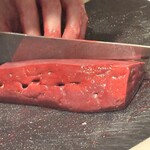 焼肉ホルモン はねいし - 