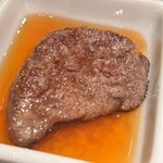 焼肉ホルモン はねいし - 