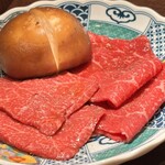 焼肉ホルモン はねいし - 