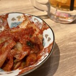 (卸)精肉店直送 たれ焼肉と米 - 