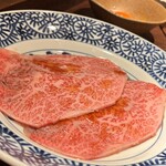 焼肉ホルモン はねいし - 