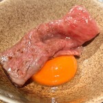 焼肉ホルモン はねいし - 