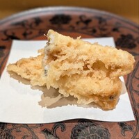 天ぷら浅沼 - 