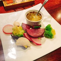 Oysterbar&Wine BELON 渋谷店 - 