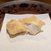 天ぷら浅沼 - 