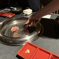 名古屋焼肉きらく - 