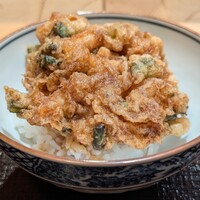 天ぷら浅沼 - 