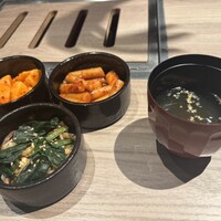 一鳥目 とり松 - 