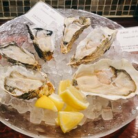 Oysterbar&Wine BELON 渋谷店 - 