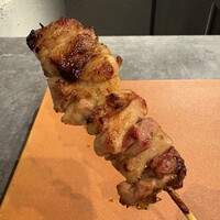 池下一鳥目 - 