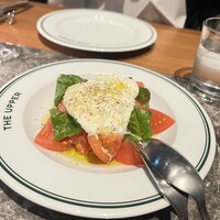 THE UPPER - 