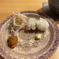 寿し 京町堀 佐藤 - 