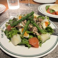 THE UPPER - 