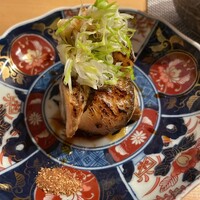 寿し 京町堀 佐藤 - 