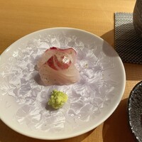 寿し 京町堀 佐藤 - 