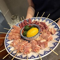 池下一鳥目 - 