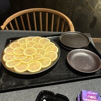 名古屋焼肉きらく - 