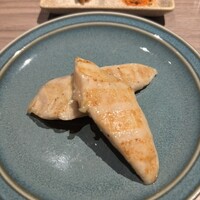 一鳥目 とり松 - 