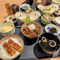 うなぎ･ひつまぶし炭櫓 京都四条河原町店 - 