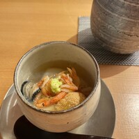 寿し 京町堀 佐藤 - 
