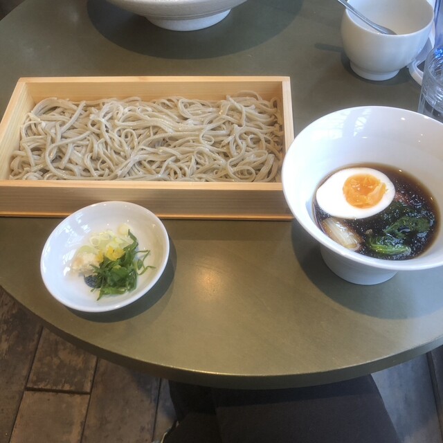 ニシアン （NISHIann） - 用賀/カフェ | 食べログ