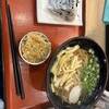 麺家 新大阪上り