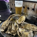 松島 かき小屋 MATSU - 