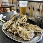 松島 かき小屋 MATSU - 