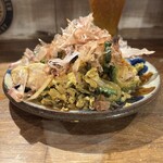 HAMAKAJI KITCHEN - 