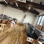 松島 かき小屋 MATSU - 