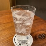 中俣酒造 茂助 - 