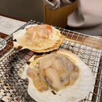 中俣酒造 茂助 - 