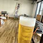 松島 かき小屋 MATSU - 