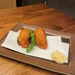 中俣酒造 茂助 - 